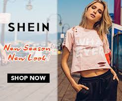 Vente Cyber Monday - Jusqu'à 80% de réduction sur tout le site à SHEIN